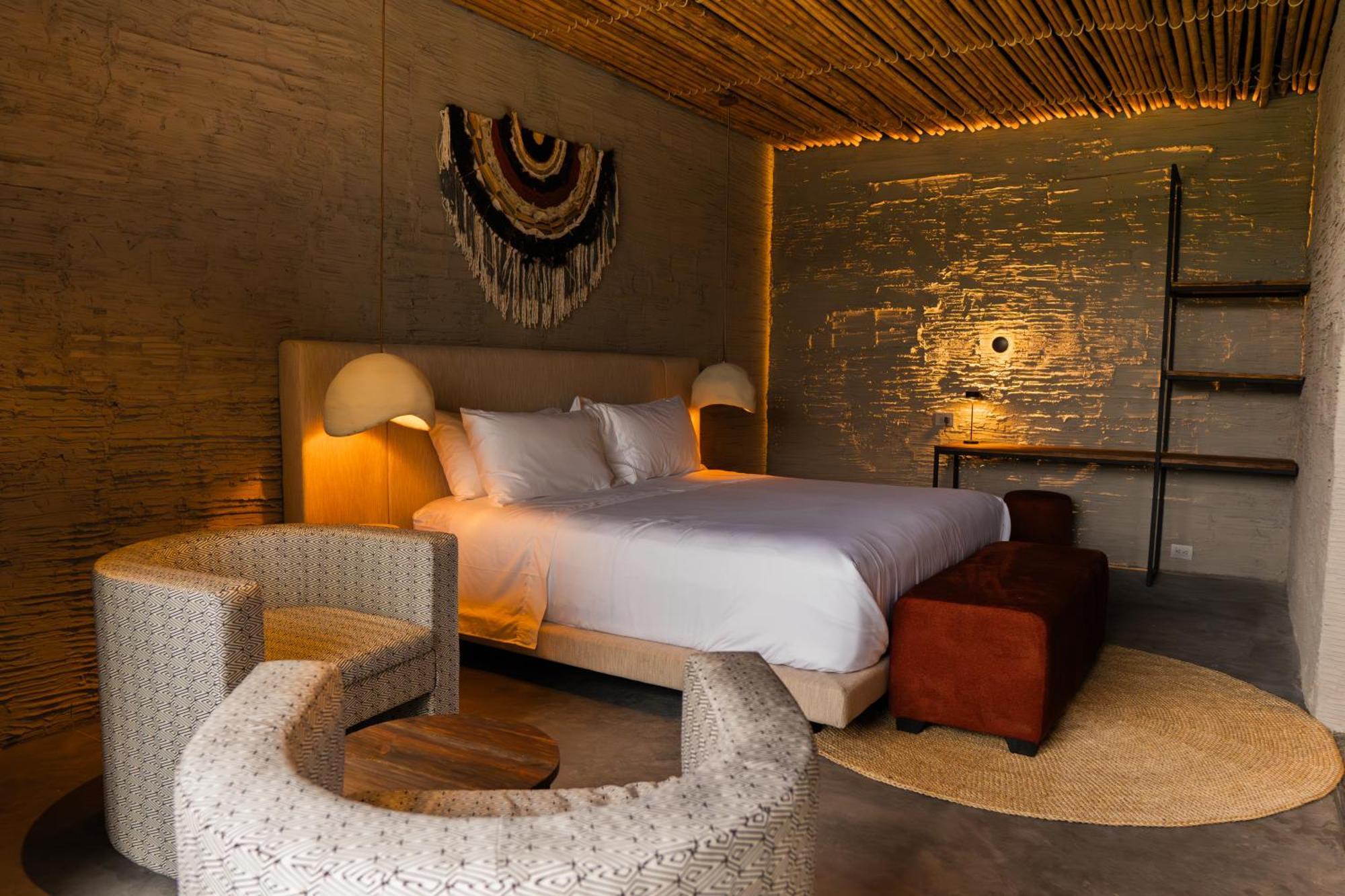 Hotel Casa Tuirak Tribunas ภายนอก รูปภาพ