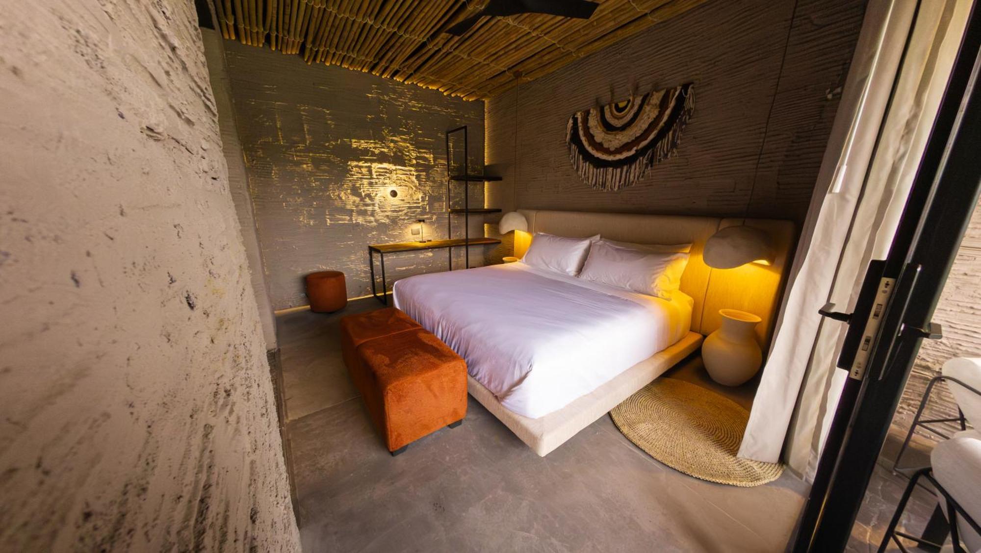 Hotel Casa Tuirak Tribunas ภายนอก รูปภาพ