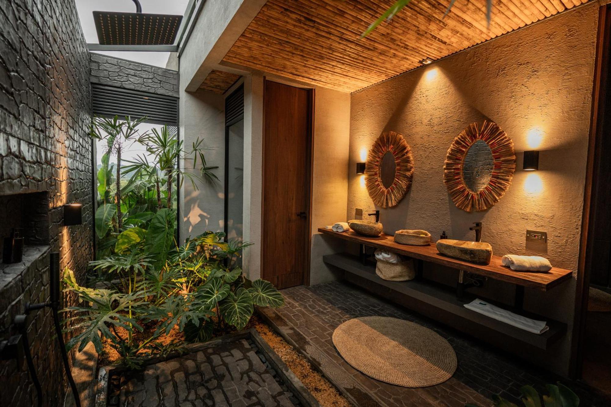 Hotel Casa Tuirak Tribunas ภายนอก รูปภาพ