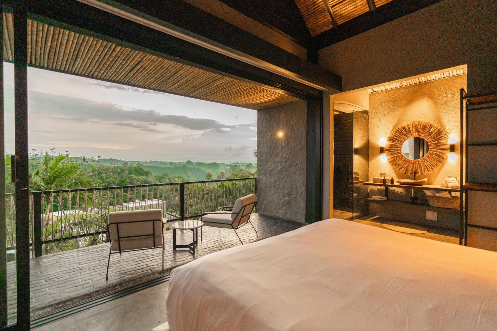 Hotel Casa Tuirak Tribunas ภายนอก รูปภาพ